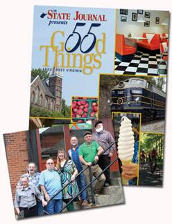 55 Things