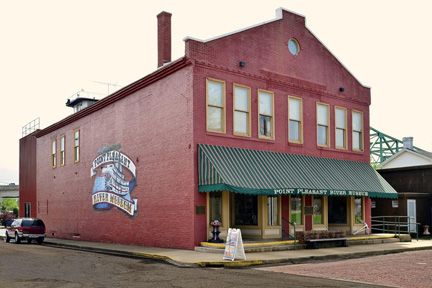 rivermuseum